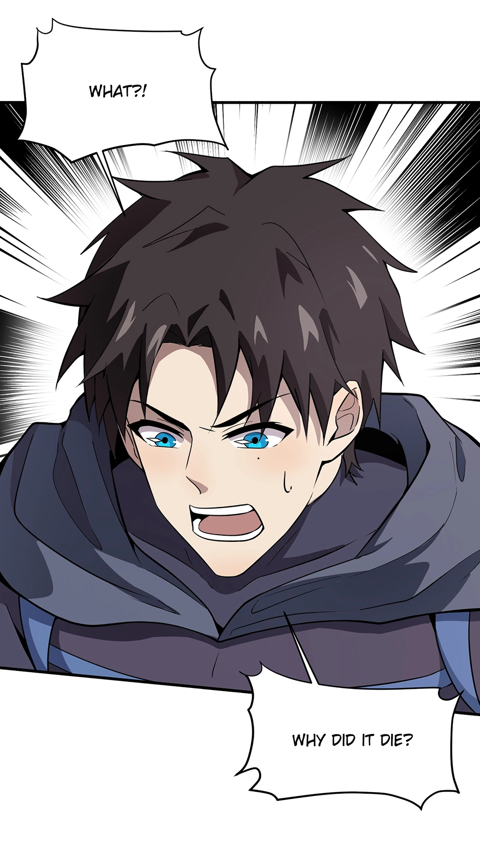 The Ultimate Summoned Beast Chapter 17 page 12 - 