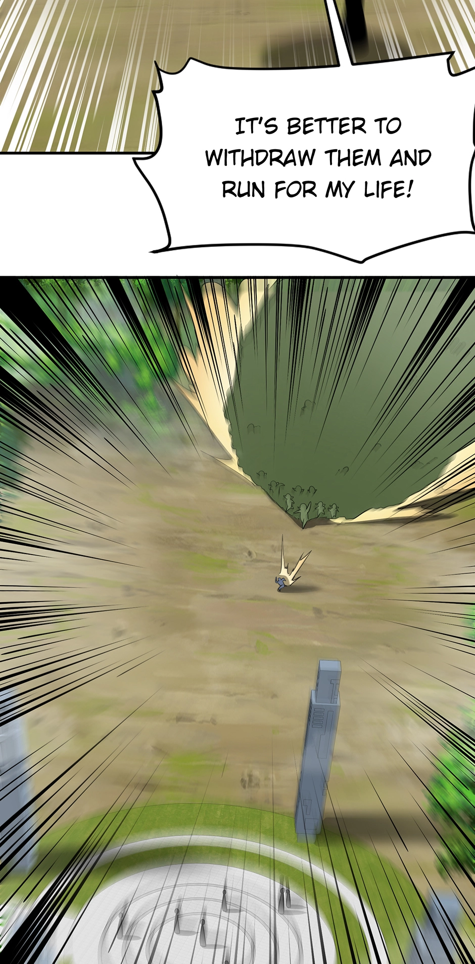 The Ultimate Summoned Beast Chapter 17 page 17 - 