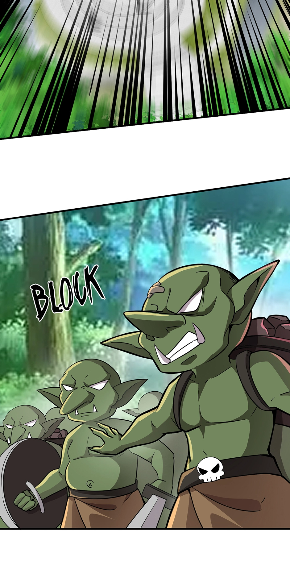 The Ultimate Summoned Beast Chapter 17 page 18 - 