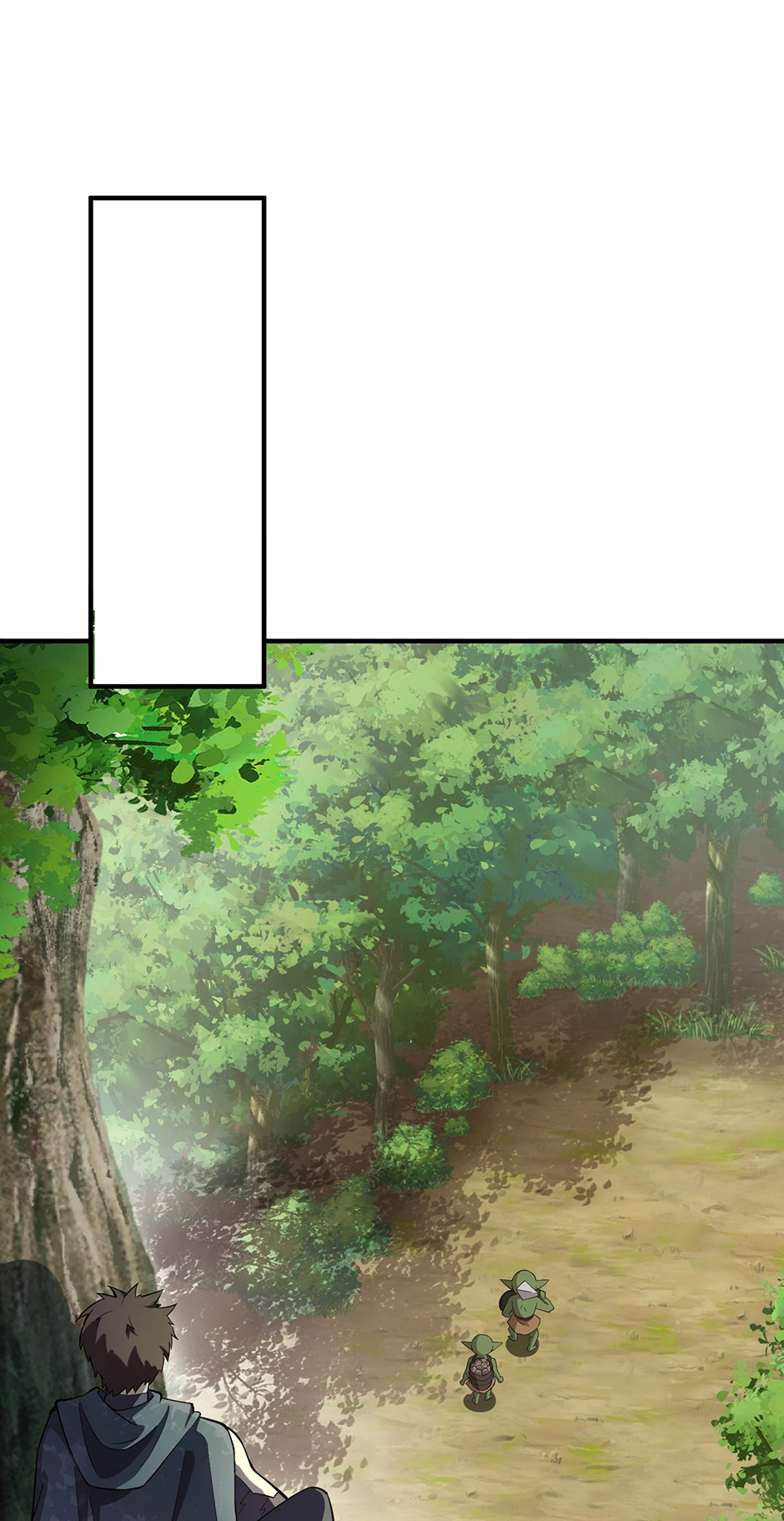 The Ultimate Summoned Beast Chapter 17 page 26 - 