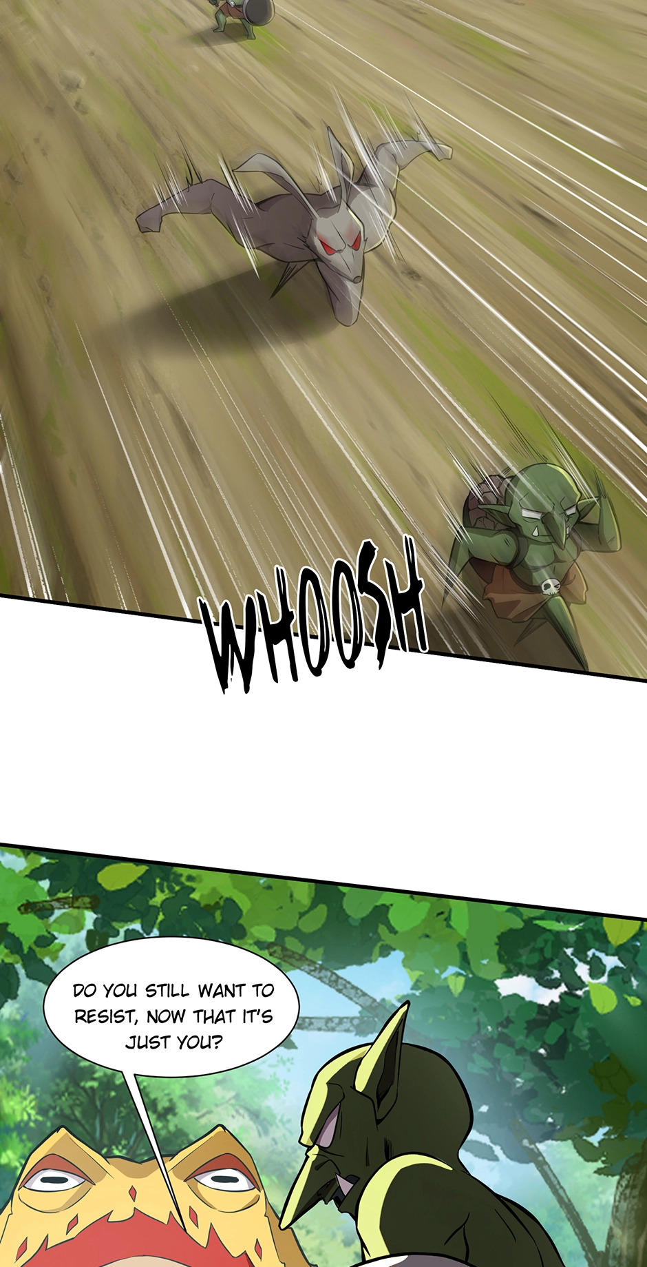 The Ultimate Summoned Beast Chapter 17 page 4 - 
