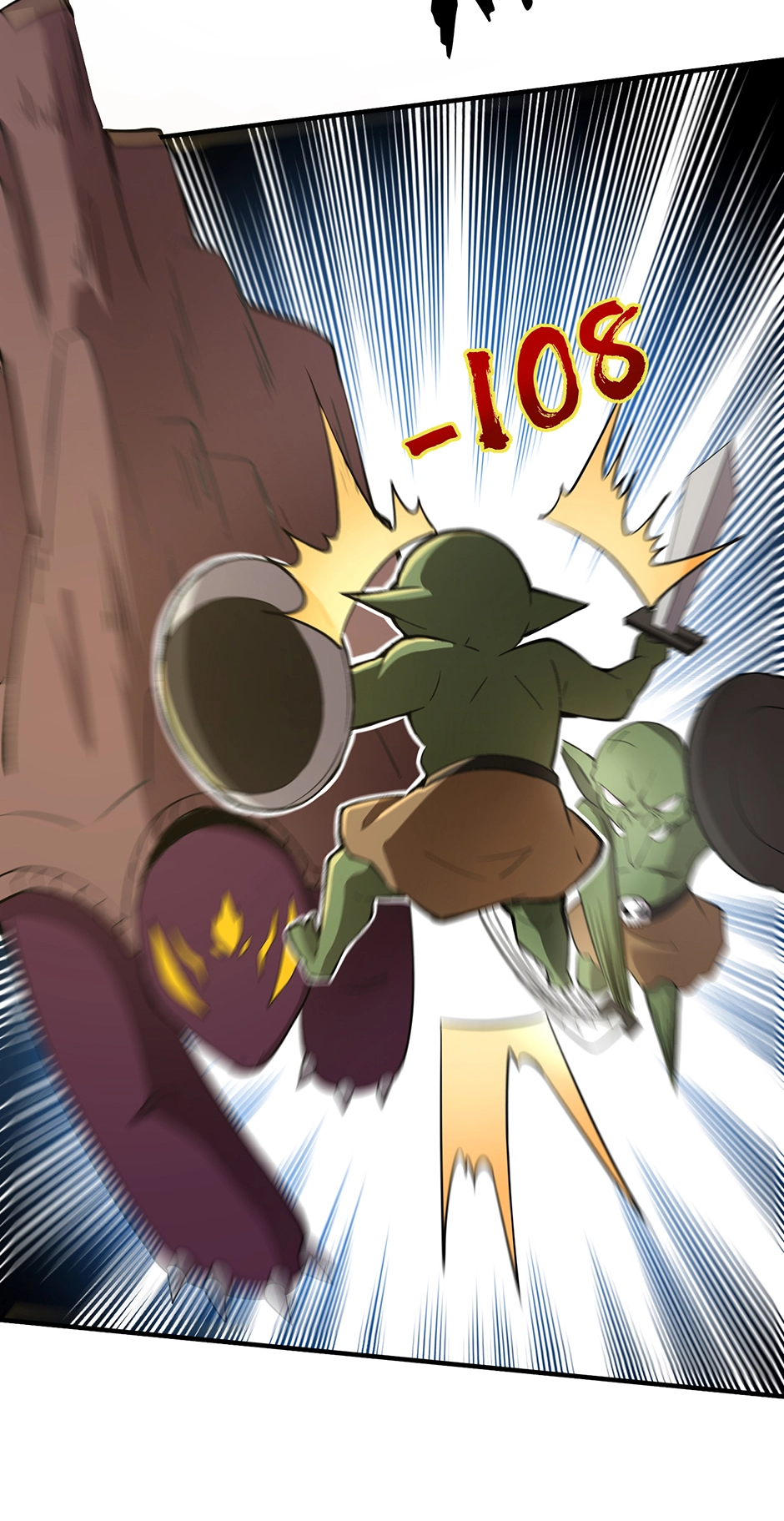 The Ultimate Summoned Beast Chapter 17 page 33 - 