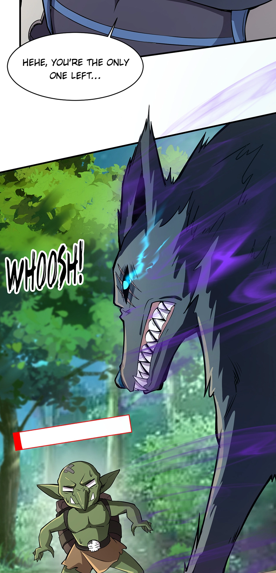 The Ultimate Summoned Beast Chapter 17 page 36 - 