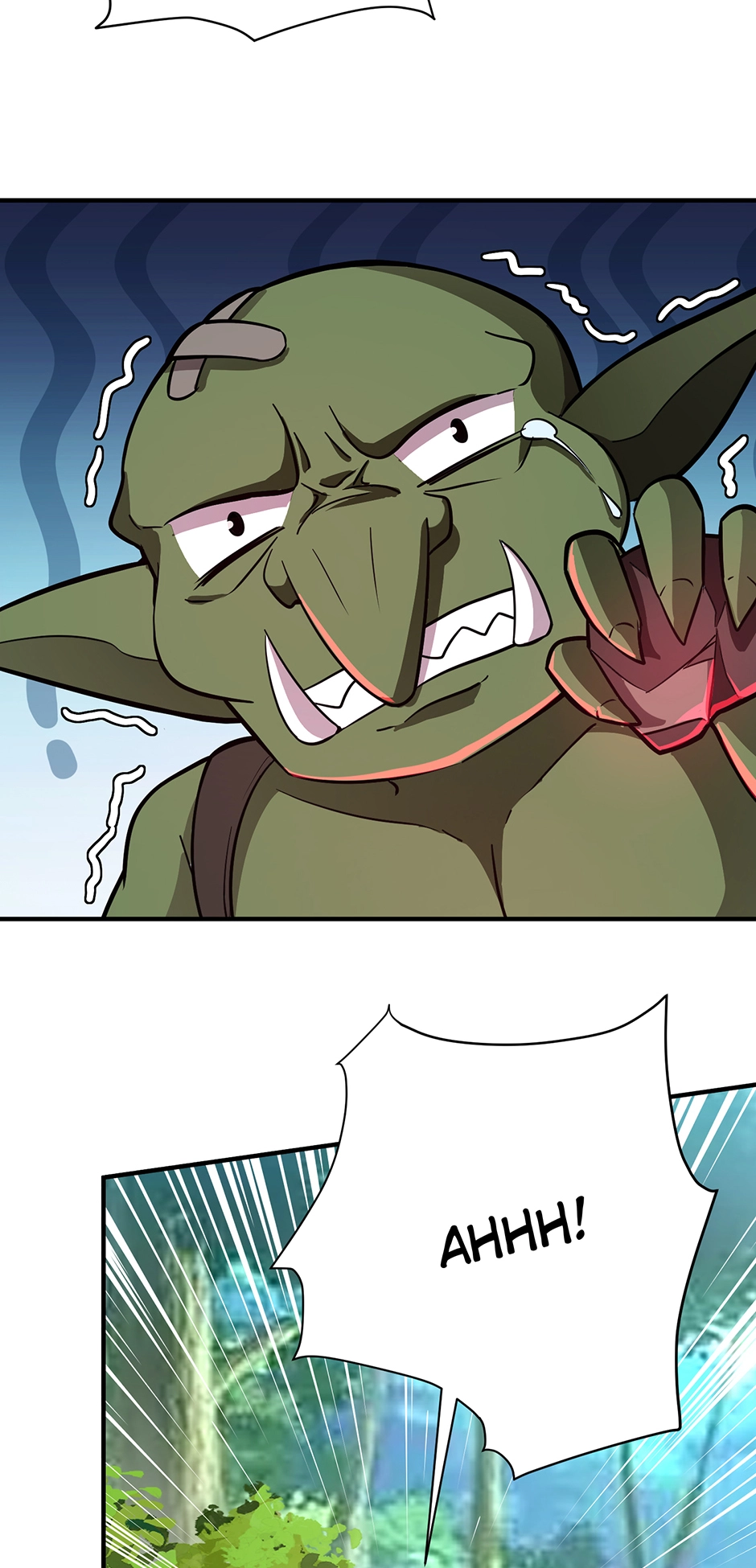 The Ultimate Summoned Beast Chapter 17 page 41 - 