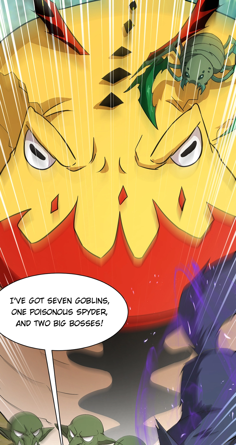 The Ultimate Summoned Beast Chapter 17 page 49 - 