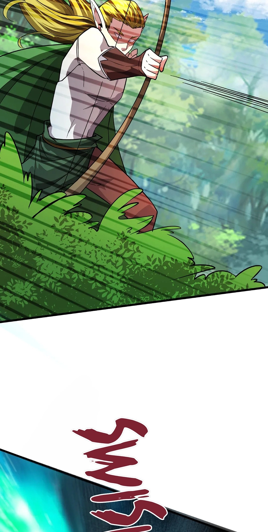 The Ultimate Summoned Beast Chapter 170 page 13 - 