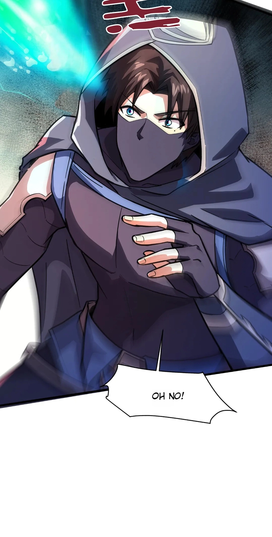 The Ultimate Summoned Beast Chapter 170 page 14 - 