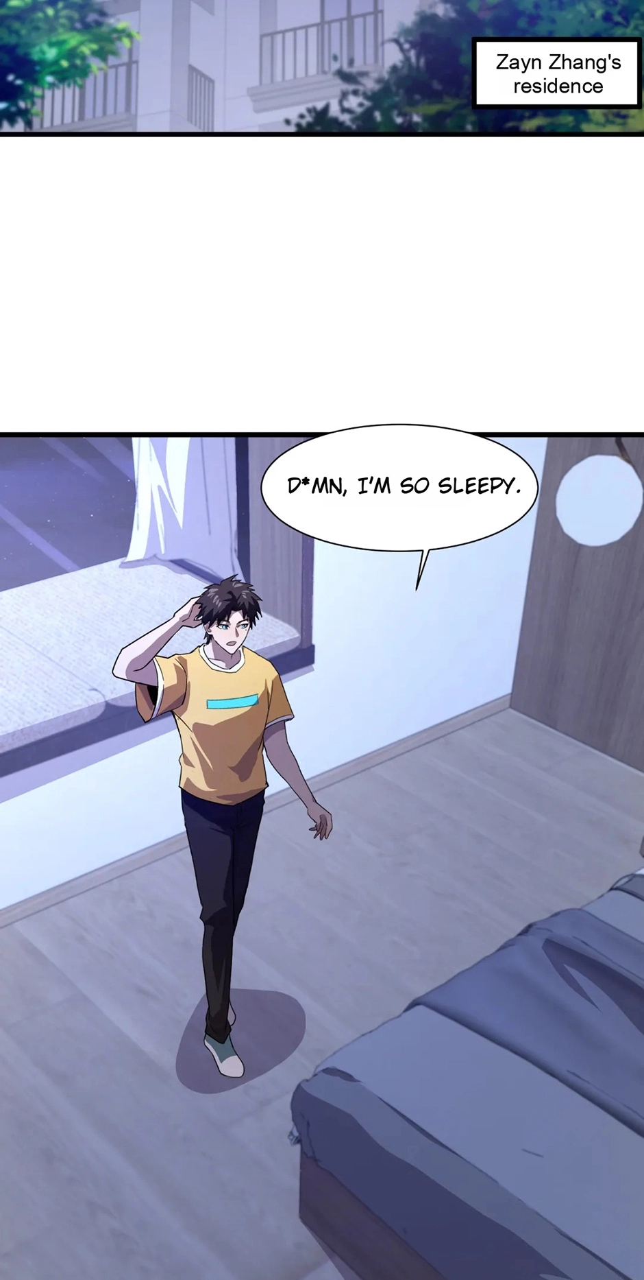 The Ultimate Summoned Beast Chapter 170 page 24 - 