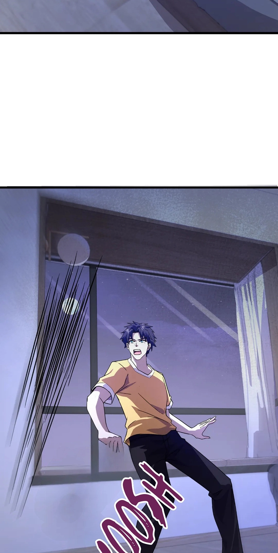 The Ultimate Summoned Beast Chapter 170 page 25 - 