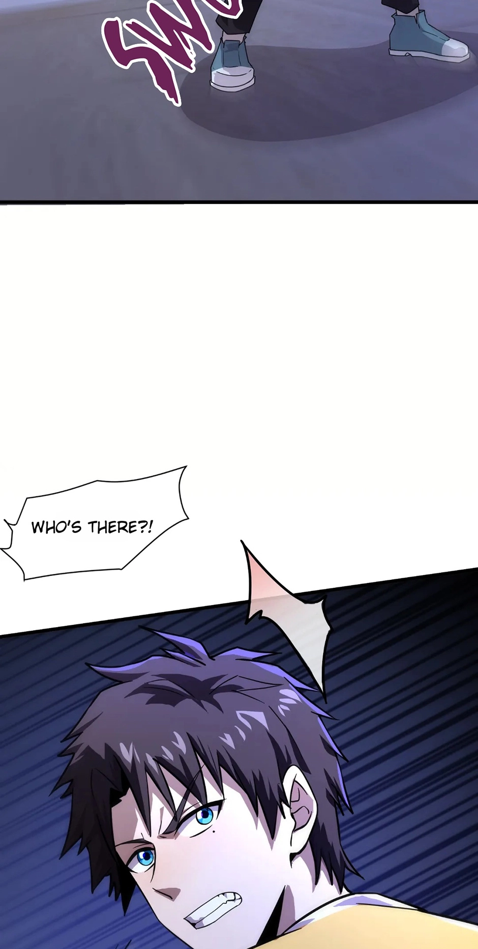 The Ultimate Summoned Beast Chapter 170 page 26 - 