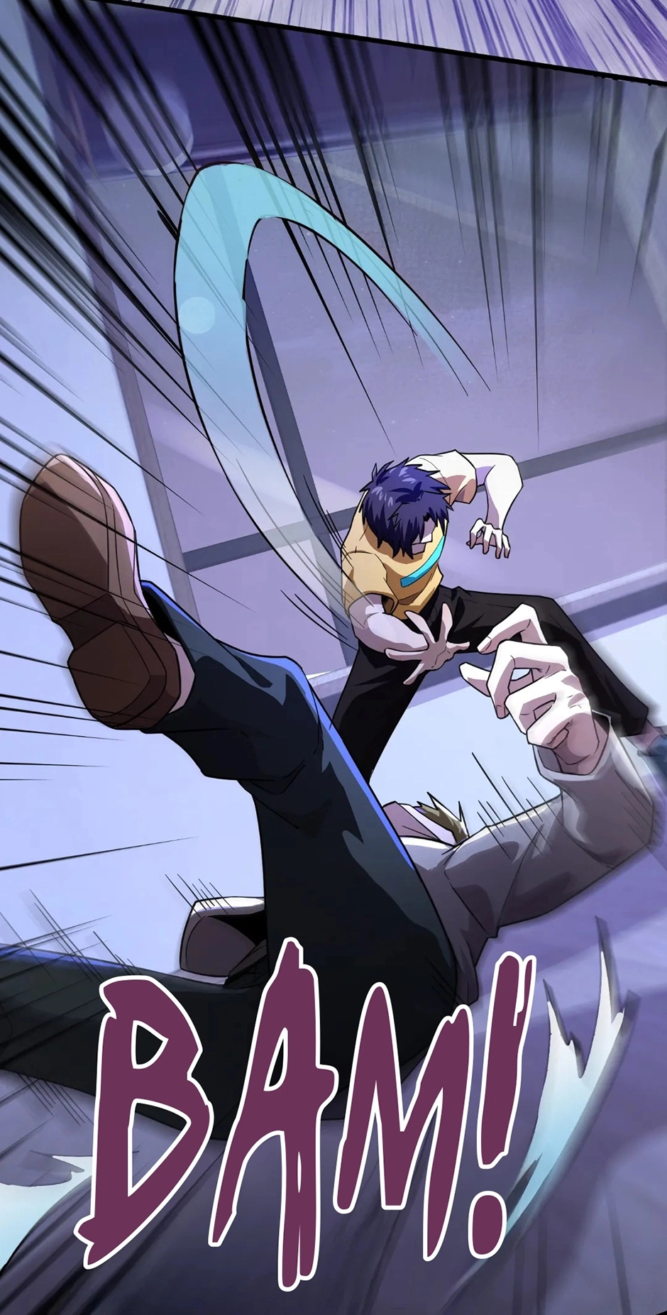 The Ultimate Summoned Beast Chapter 170 page 28 - 