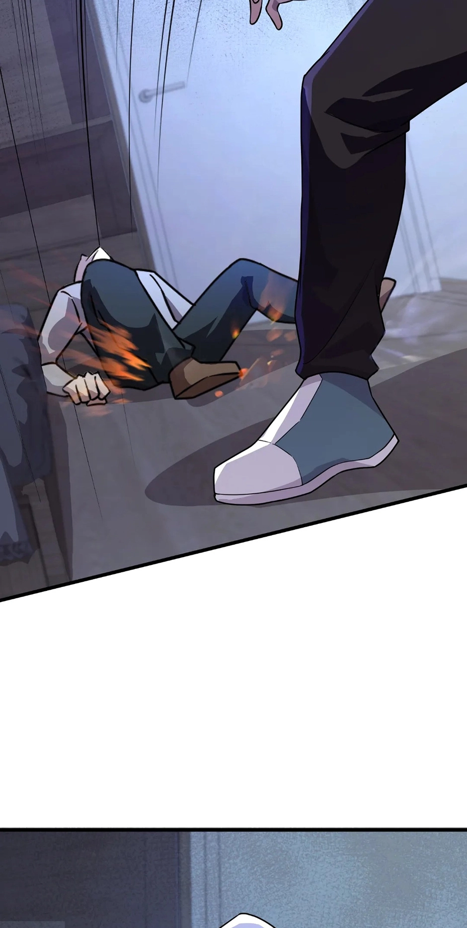 The Ultimate Summoned Beast Chapter 170 page 30 - 
