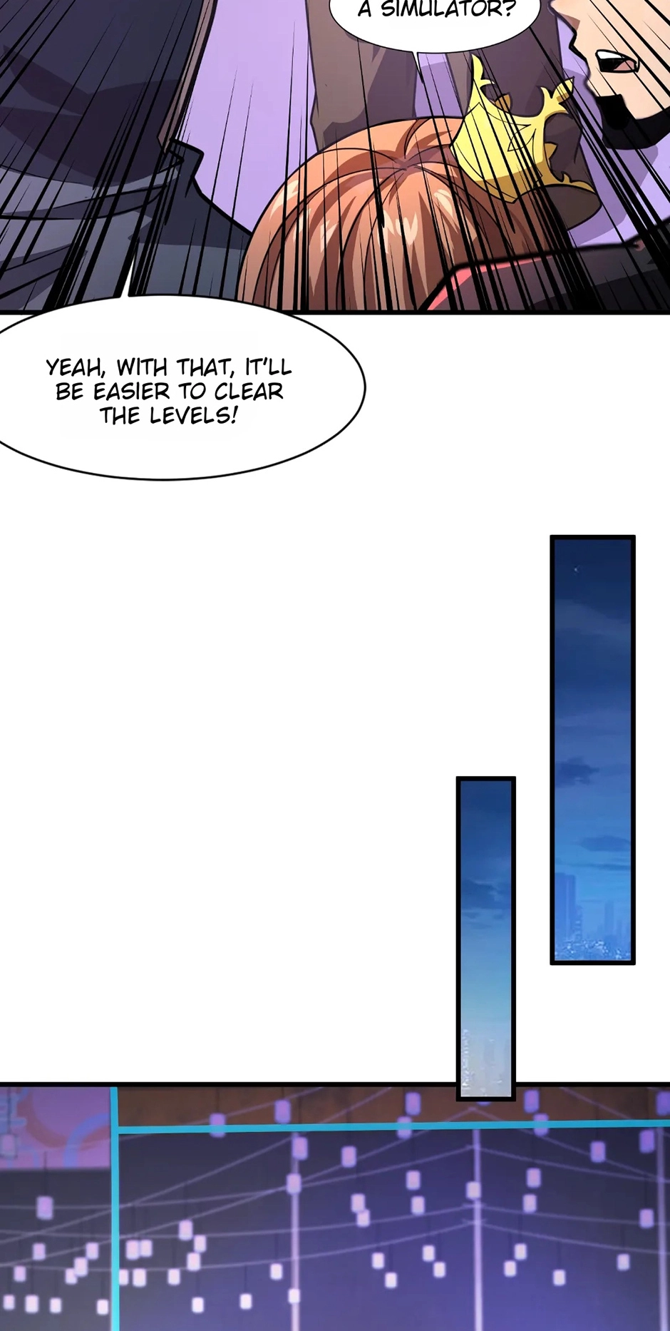 The Ultimate Summoned Beast Chapter 170 page 4 - 