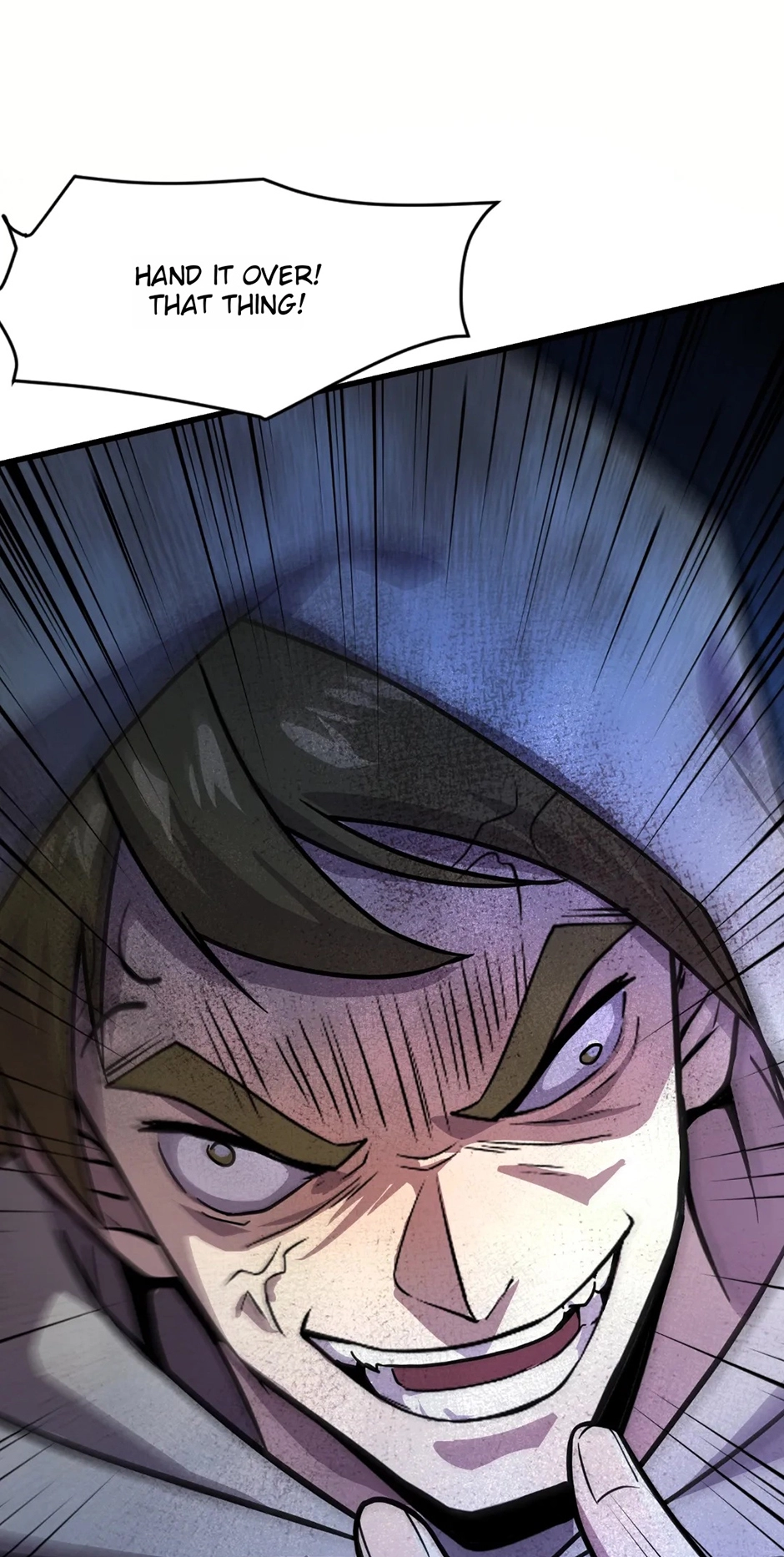 The Ultimate Summoned Beast Chapter 170 page 33 - 