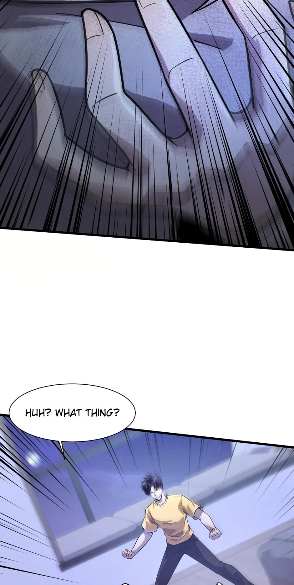 The Ultimate Summoned Beast Chapter 170 page 34 - 