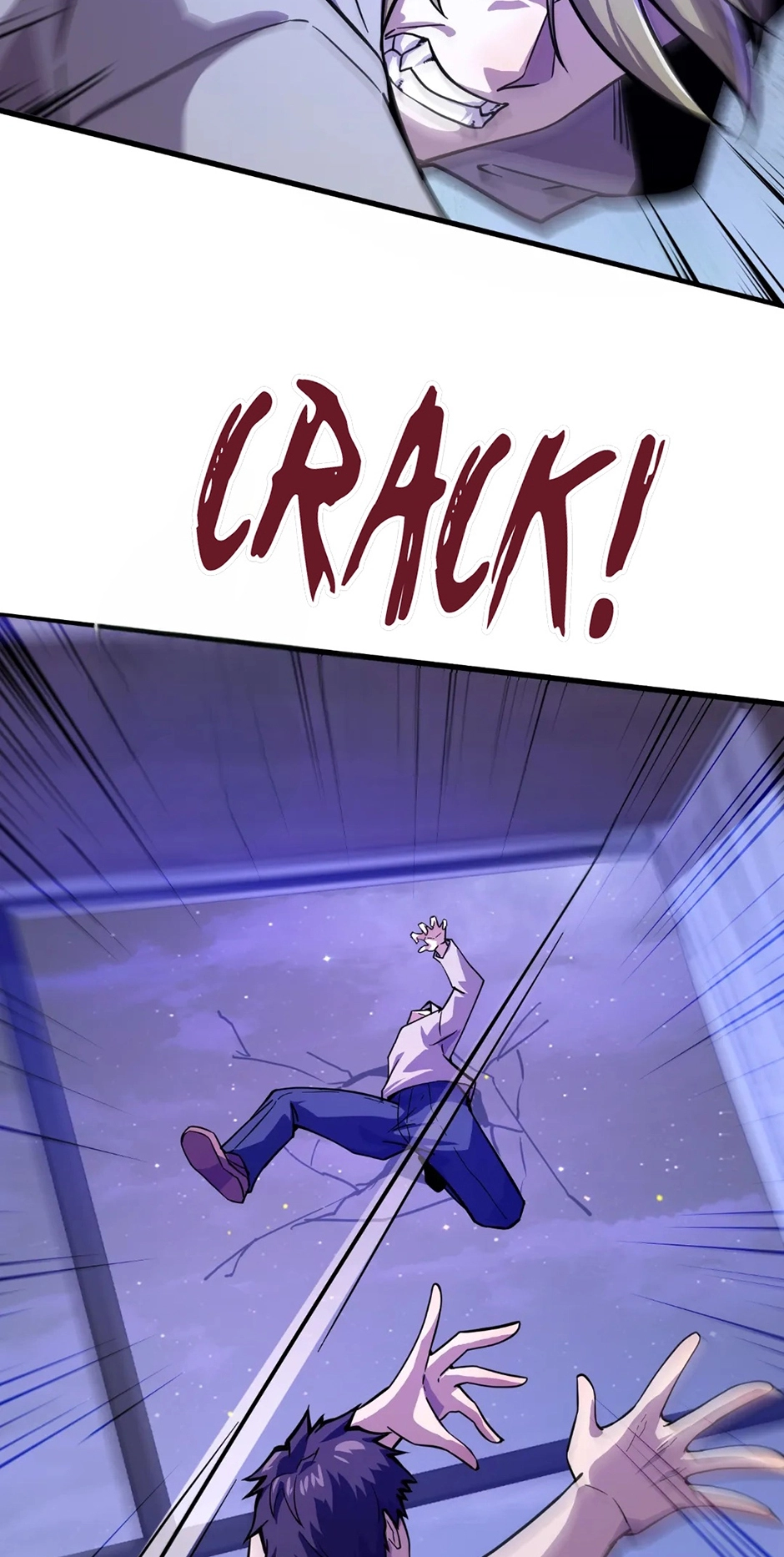 The Ultimate Summoned Beast Chapter 170 page 38 - 