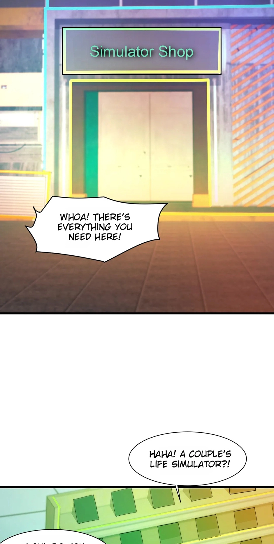 The Ultimate Summoned Beast Chapter 170 page 5 - 
