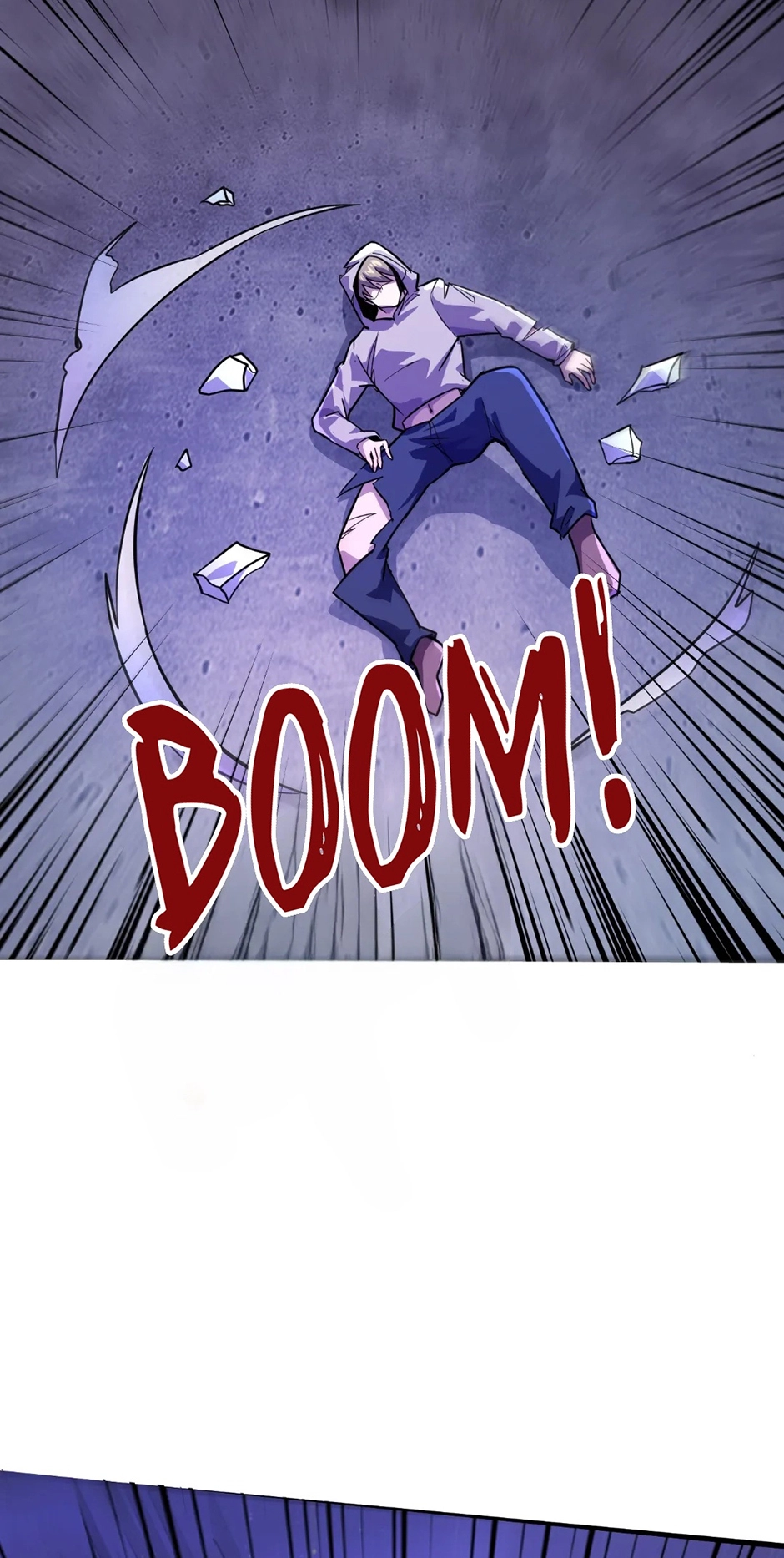 The Ultimate Summoned Beast Chapter 170 page 41 - 