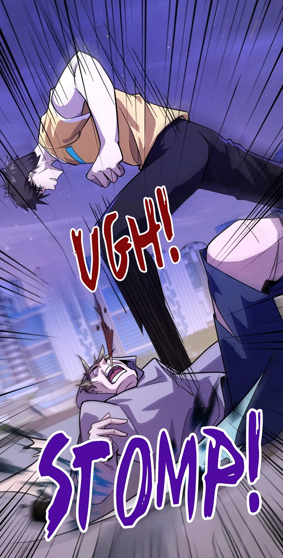 The Ultimate Summoned Beast Chapter 170 page 42 - 