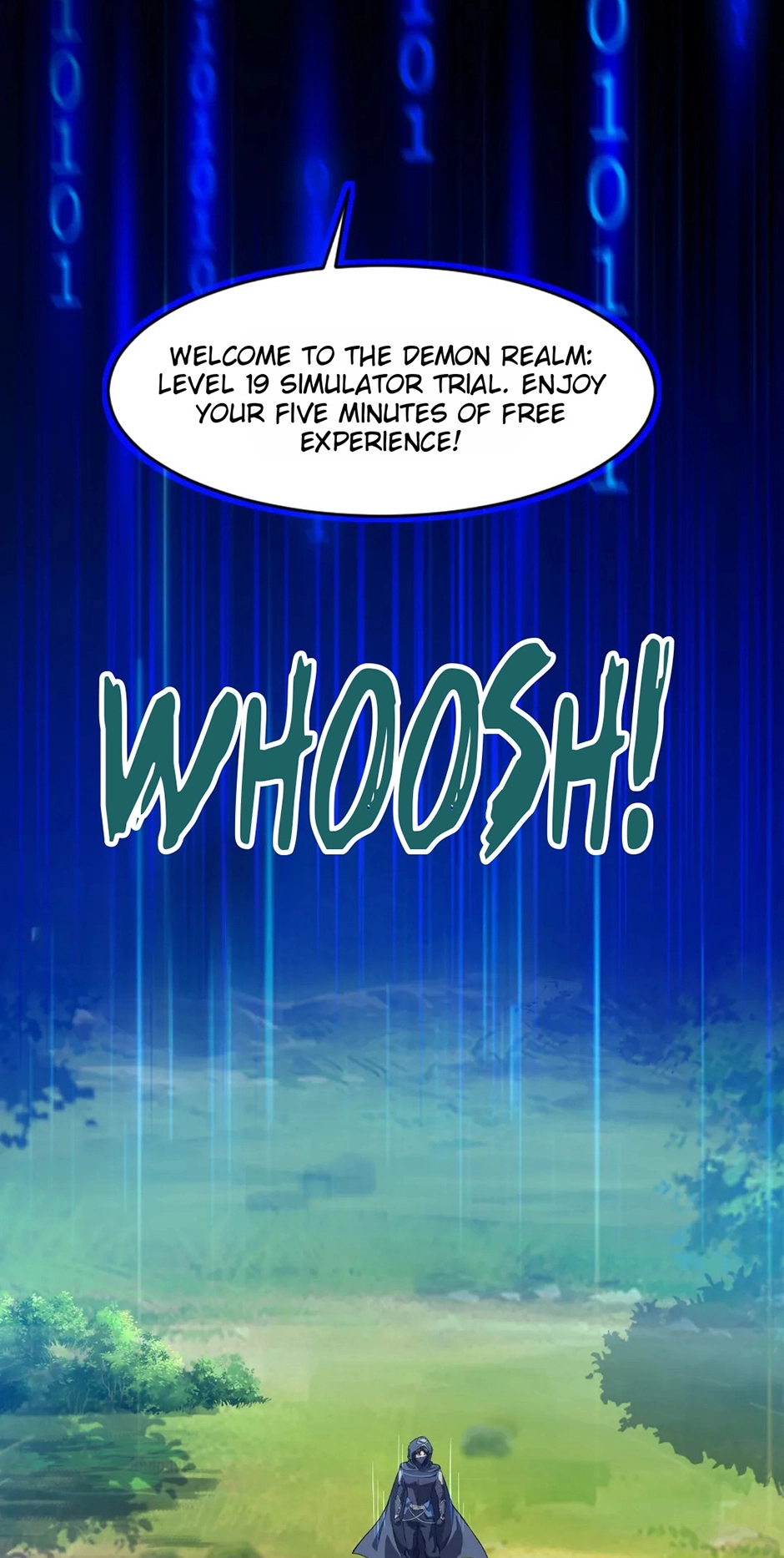 The Ultimate Summoned Beast Chapter 170 page 10 - 