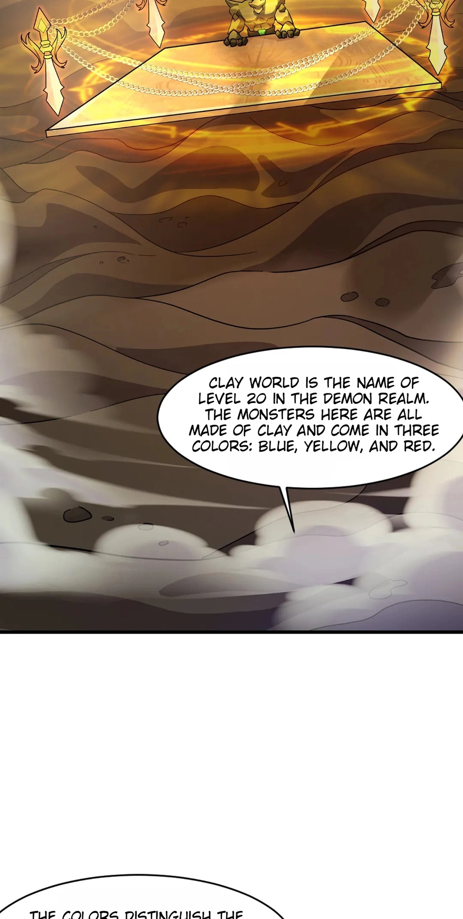 The Ultimate Summoned Beast Chapter 172 page 2 - 