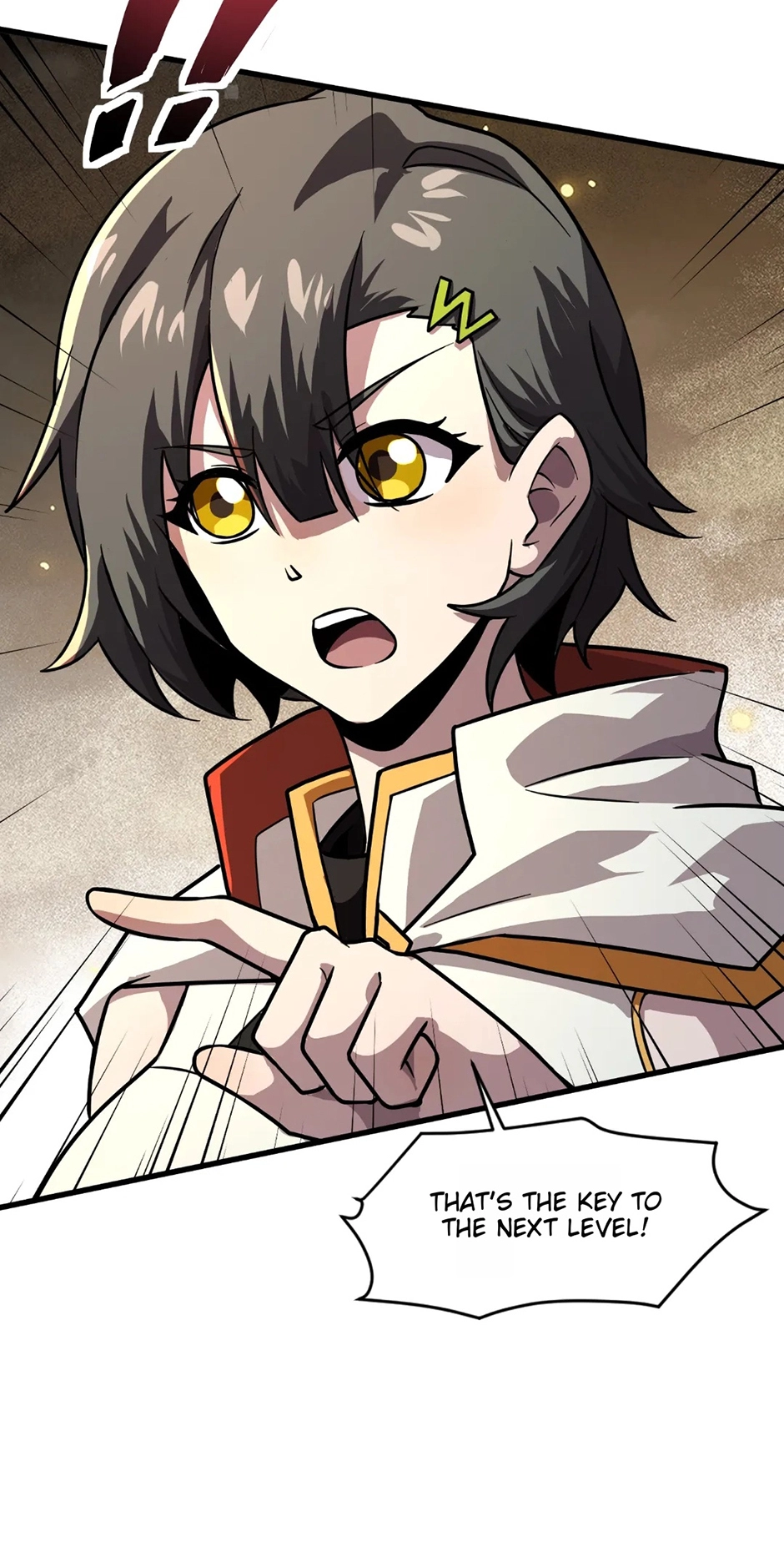 The Ultimate Summoned Beast Chapter 172 page 12 - 