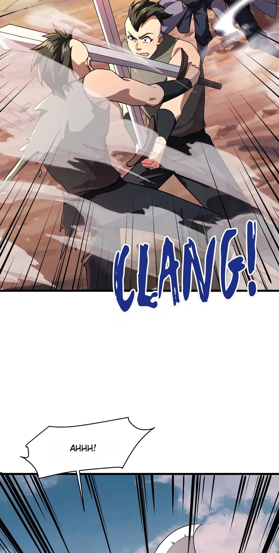 The Ultimate Summoned Beast Chapter 172 page 18 - 