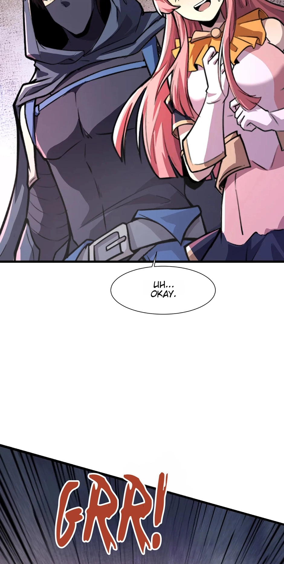 The Ultimate Summoned Beast Chapter 172 page 22 - 