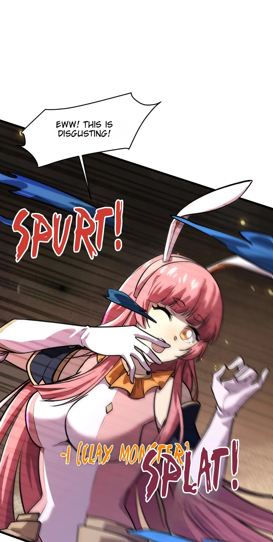 The Ultimate Summoned Beast Chapter 172 page 24 - 