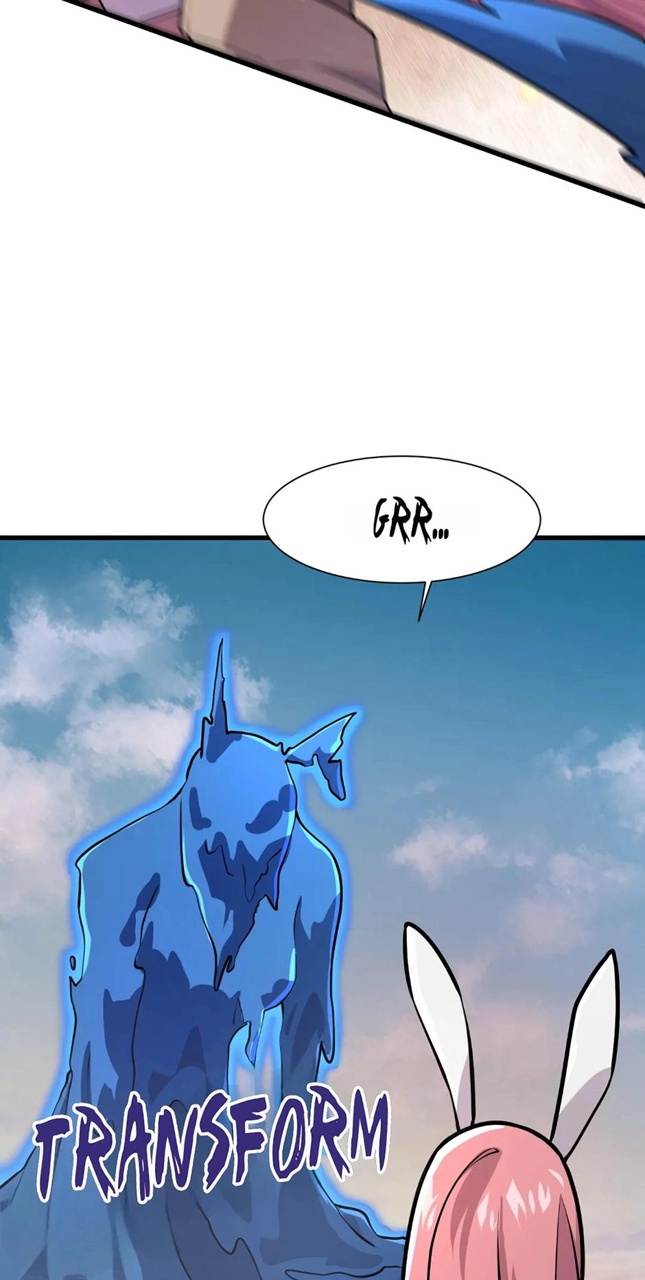 The Ultimate Summoned Beast Chapter 172 page 25 - 