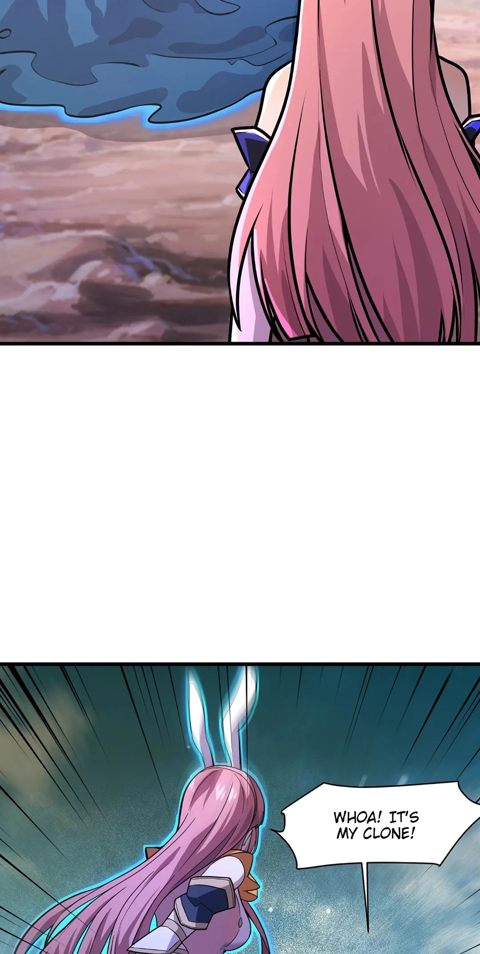 The Ultimate Summoned Beast Chapter 172 page 26 - 