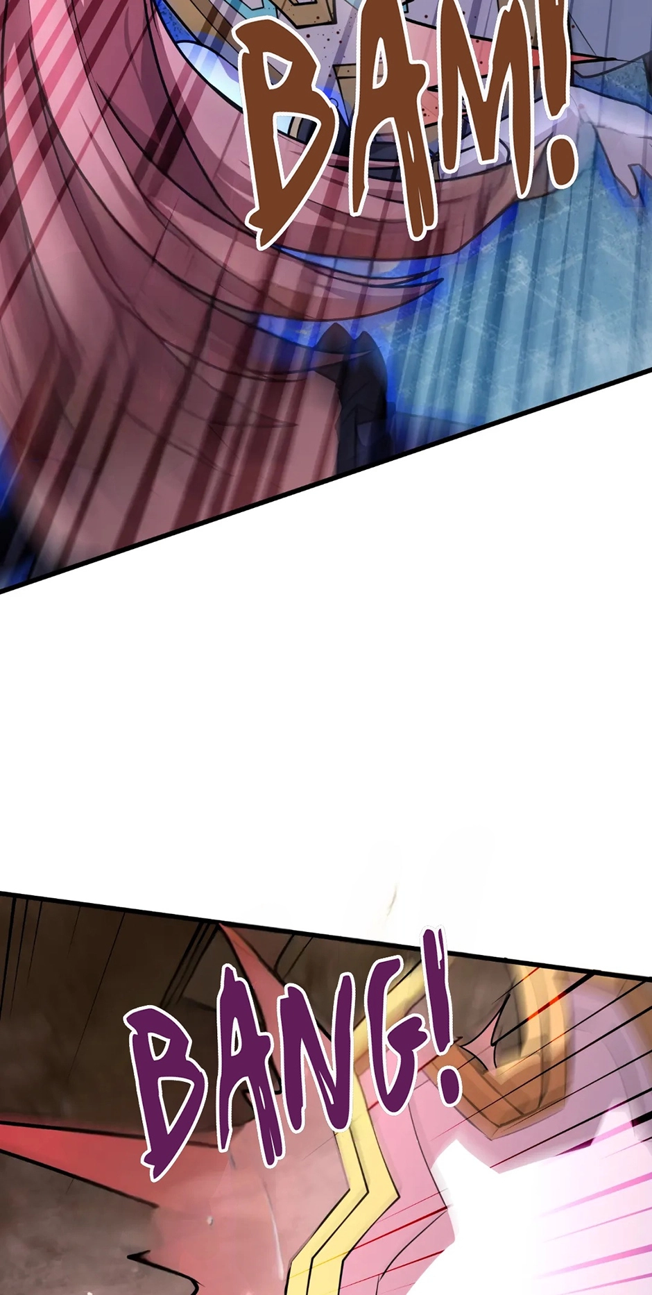 The Ultimate Summoned Beast Chapter 172 page 29 - 