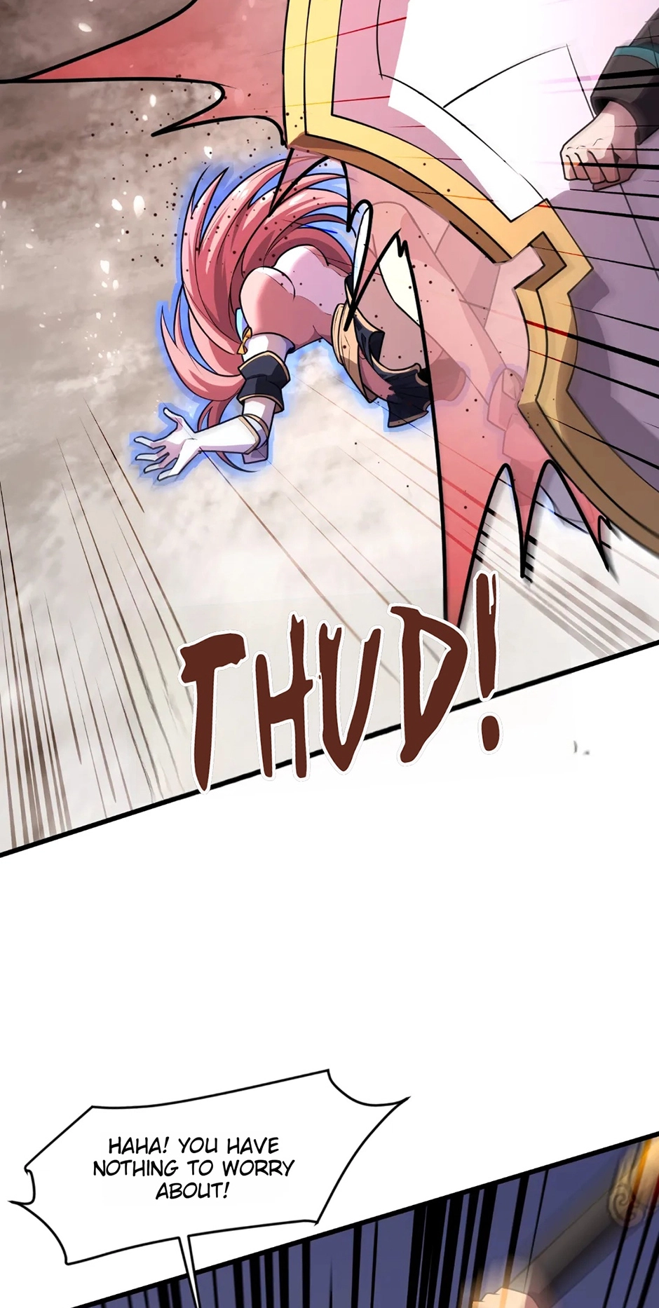The Ultimate Summoned Beast Chapter 172 page 30 - 
