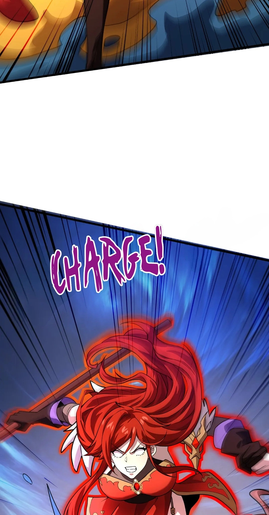 The Ultimate Summoned Beast Chapter 172 page 46 - 