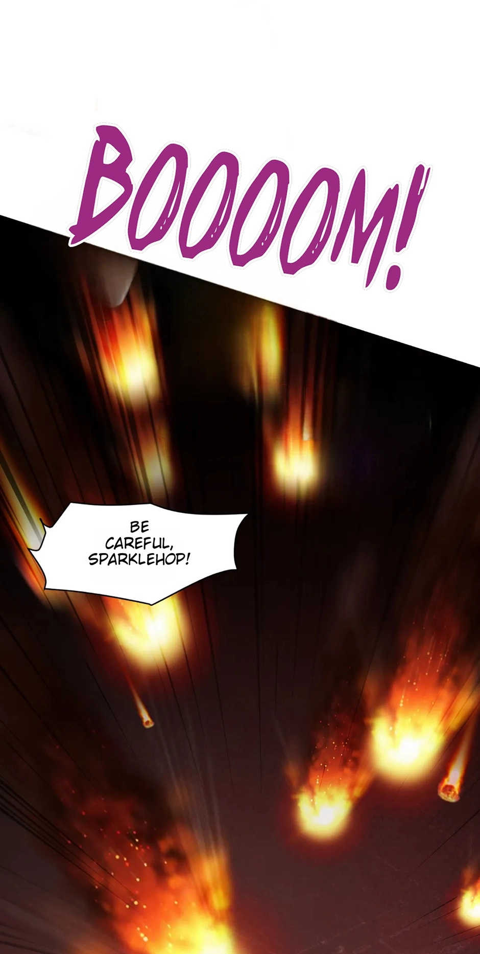 The Ultimate Summoned Beast Chapter 173 page 1 - 