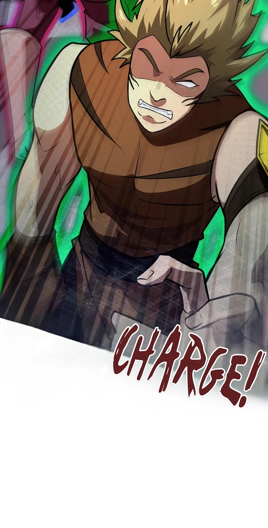 The Ultimate Summoned Beast Chapter 173 page 14 - 