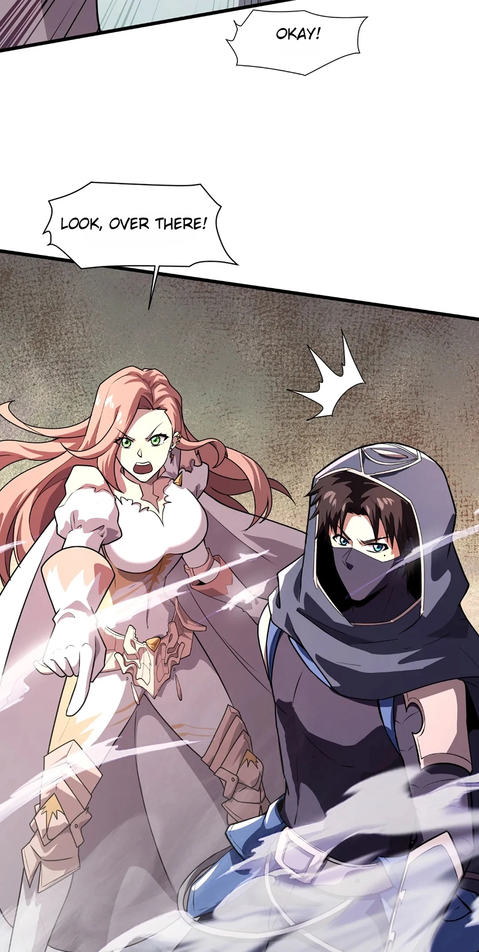 The Ultimate Summoned Beast Chapter 173 page 16 - 