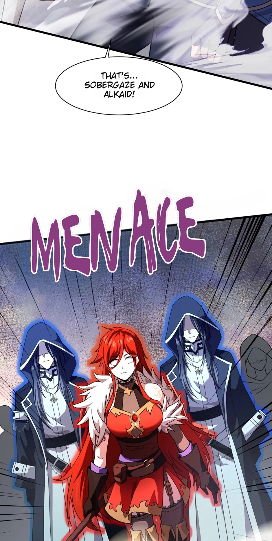 The Ultimate Summoned Beast Chapter 173 page 17 - 