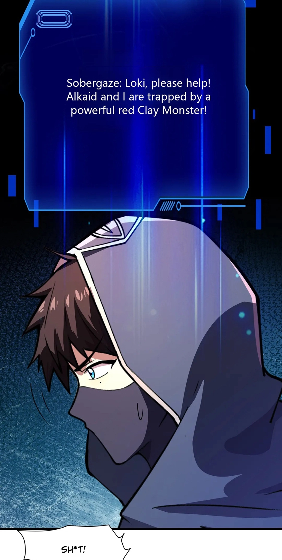 The Ultimate Summoned Beast Chapter 173 page 20 - 
