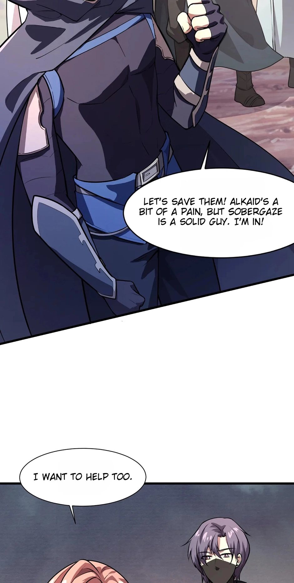 The Ultimate Summoned Beast Chapter 173 page 22 - 