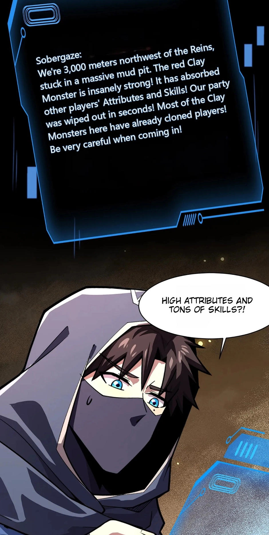 The Ultimate Summoned Beast Chapter 173 page 25 - 