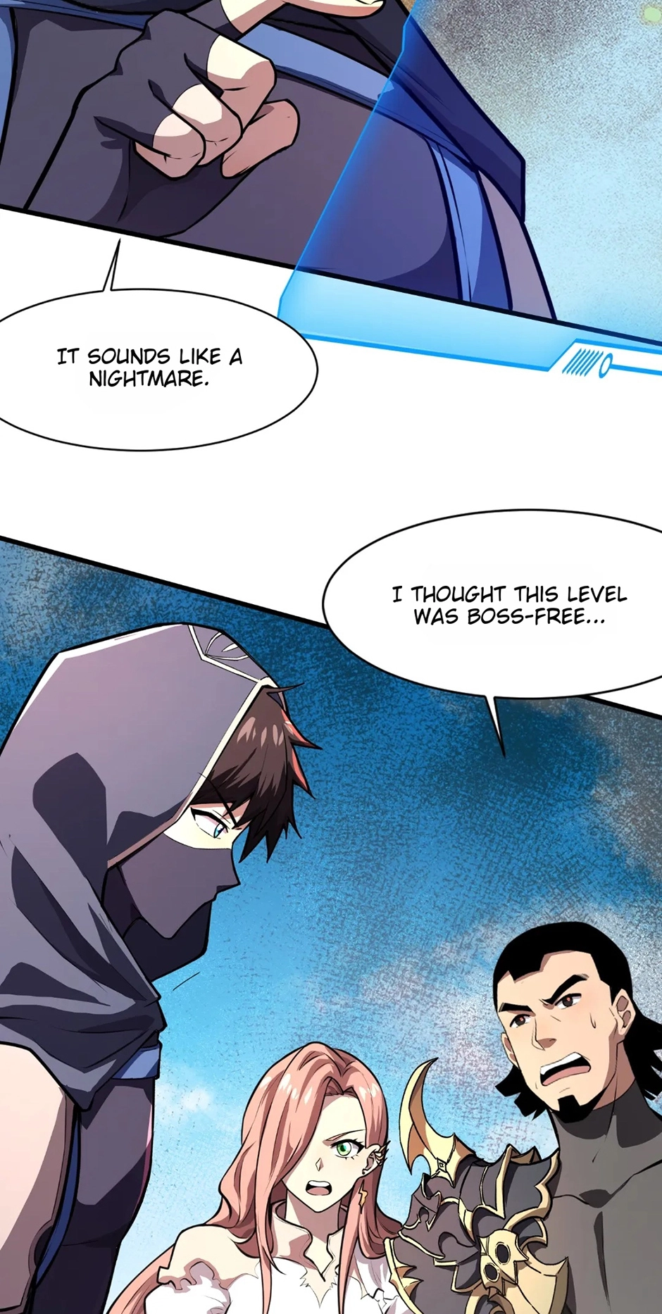The Ultimate Summoned Beast Chapter 173 page 26 - 