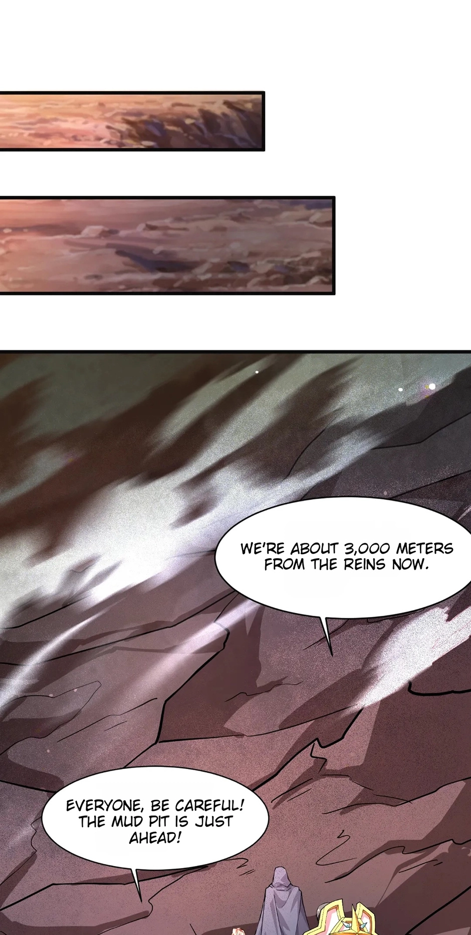 The Ultimate Summoned Beast Chapter 173 page 29 - 