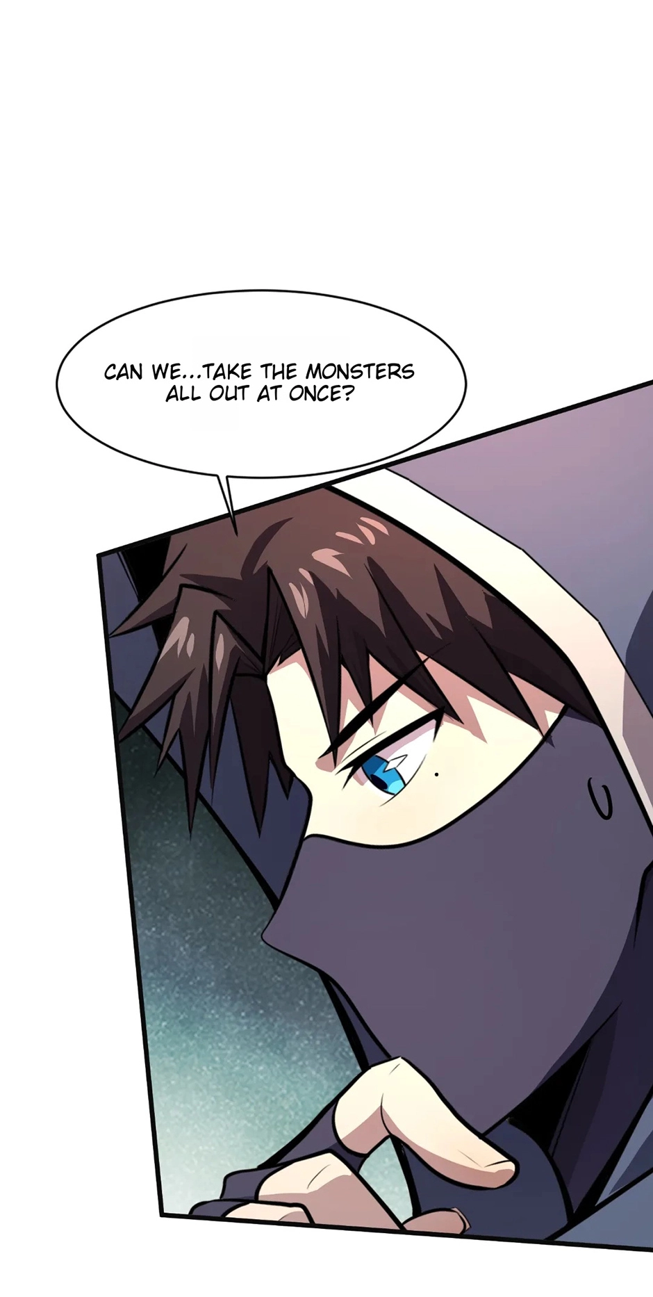 The Ultimate Summoned Beast Chapter 173 page 34 - 