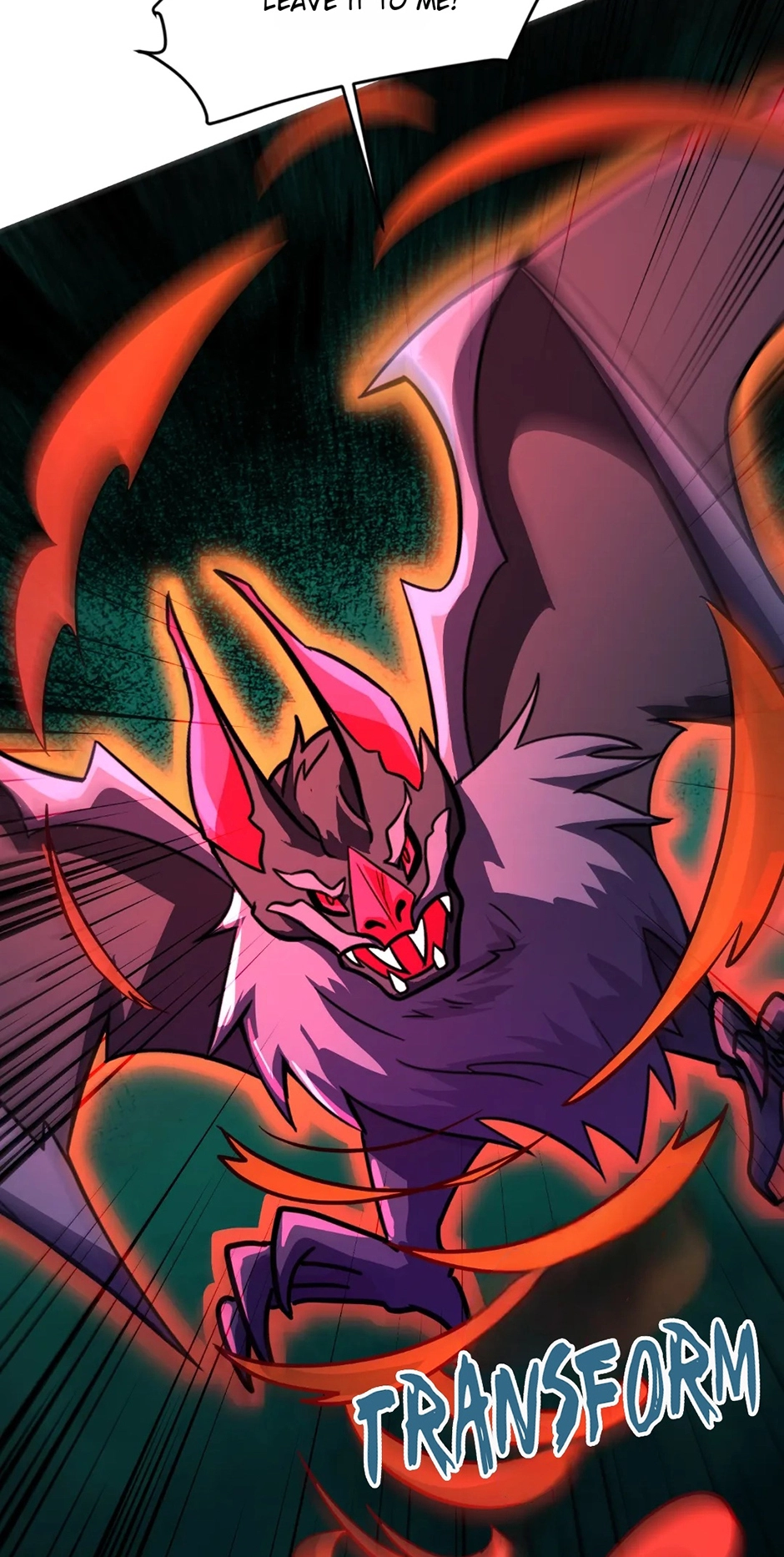The Ultimate Summoned Beast Chapter 173 page 40 - 