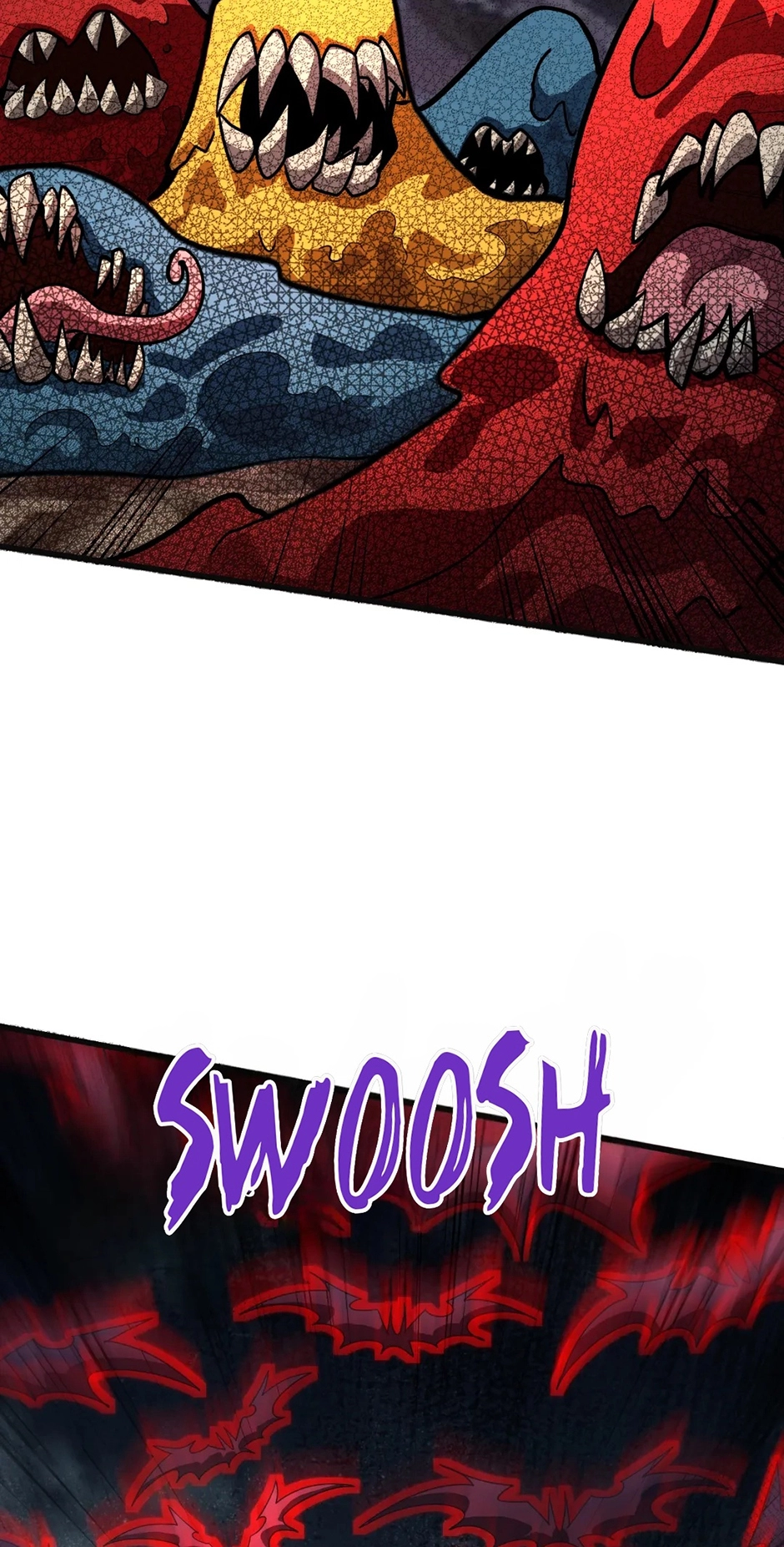 The Ultimate Summoned Beast Chapter 173 page 42 - 