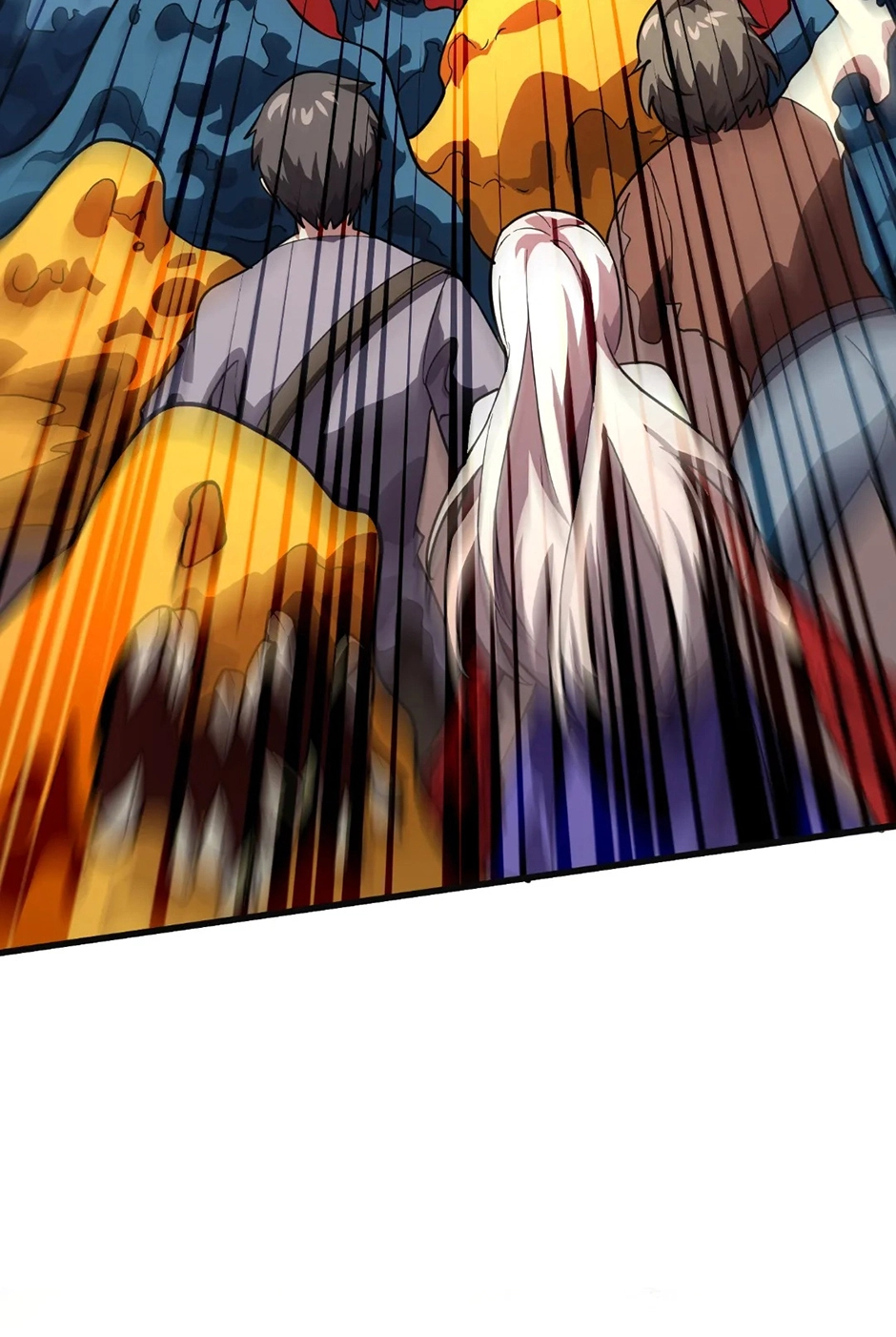 The Ultimate Summoned Beast Chapter 173 page 44 - 