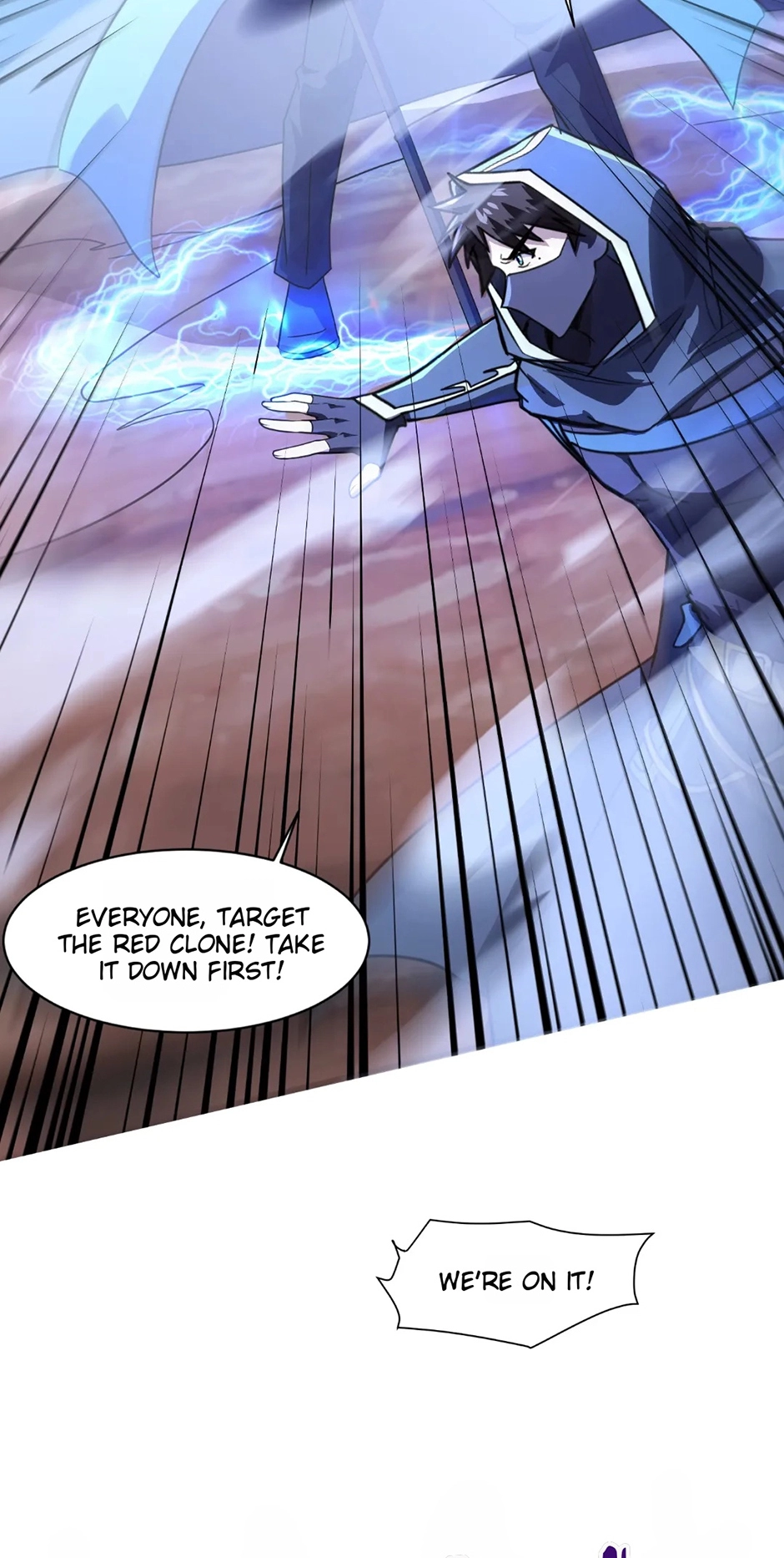 The Ultimate Summoned Beast Chapter 173 page 6 - 