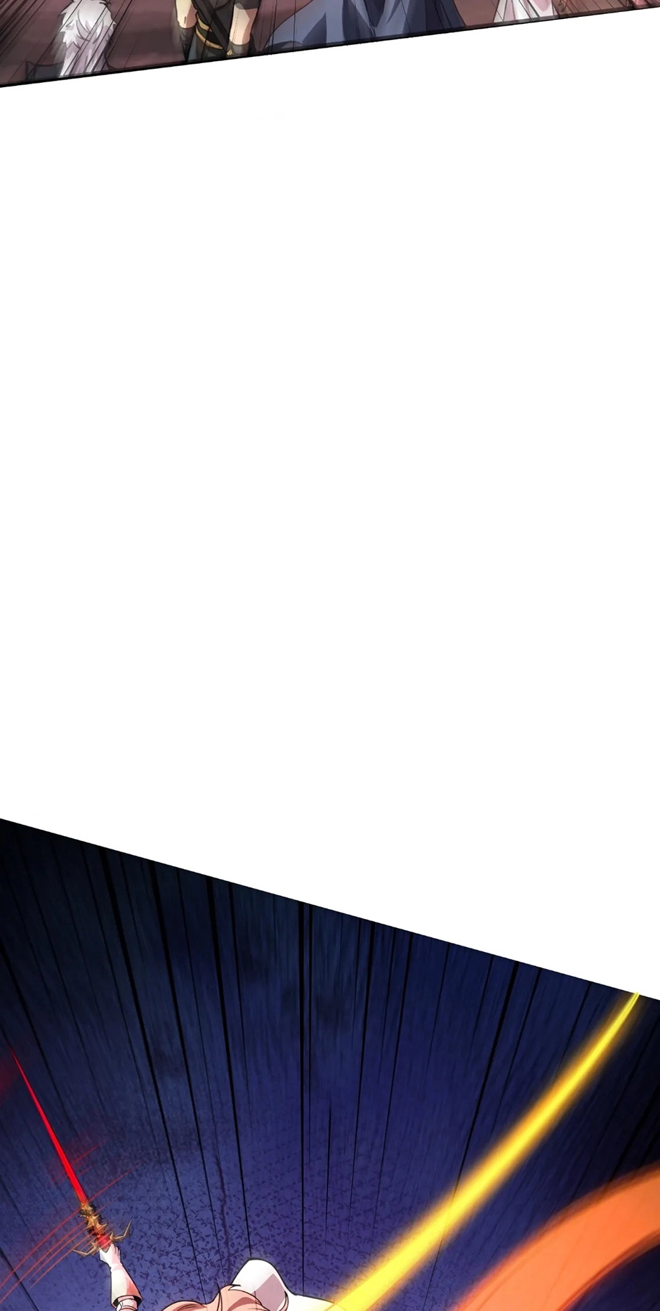 The Ultimate Summoned Beast Chapter 173 page 8 - 