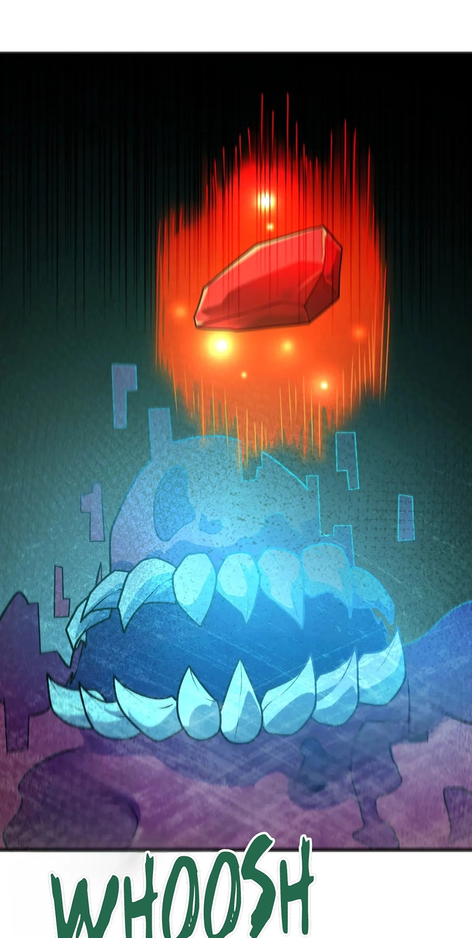 The Ultimate Summoned Beast Chapter 173 page 10 - 
